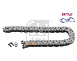 Steuerkette MERCEDES CLA / CLS / GLE / A- Klasse / C- Klasse / E- Klasse / S- Klasse / V- Klasse / SLC / Sprinter / Viano / Vito 