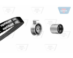 Zahnriemensatz Zahnriemen Satz AUDI A6 / A4 / SEAT Exeo / VW Golf I / Passat / SKODA Superb