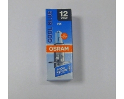 H1 Leuchtmittel / Birne OSRAM cool blue