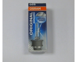 D2S Xenon Leuchtmittel / Birne OSRAM Xenarc