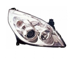 Scheinwerfer rechts chrome Opel Vectra '05-08