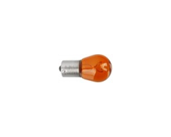 Bulb Indicator (Front / Rear) SAAB / VOLVO Bulb yellow 12 V 21 W