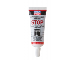 Liqui Moly Dichtstoff Getriebeöladditiv / Servolenkungsölverlust Stop