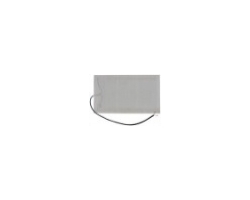 Heizelement, Sitzheizung Vordersitze Sitzfläche Rückenlehne universal Länge: 480 mm Breite: 275 mm