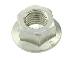 Sechskantmutter Mutter Flanschmutter M12 Original SAAB 9-3 II ´04-14 / 9-5 I ´98-10 / 9-5 II ´10-11    