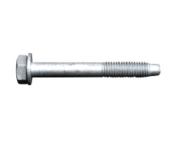 Hexagon Screw SAAB 900 II / 9000 / 9-3 II / 9-5 I 1985-2014, SAAB Genuine Part