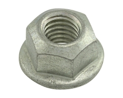 Hexagon Nut M10 SAAB 9-3 II / 9-5 I 1998-2014, SAAB Genuine Part