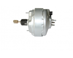 Brake Booster VOLVO 240 / 260, Brake Circuit Type: 2-Circuit / Number of Diaphragms: 2 / Diameter: 8 Inch / Diameter: 203 mm / Driver Position: For left- / right-hand traffic