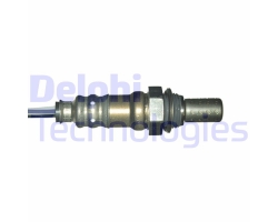 Oxygen Sensor / Lambdasensor / Lambda Sensor Position 1 / Position 2 SAAB 9-5 II 2.8 V6 turbo A28NER A28NET 2010-2011