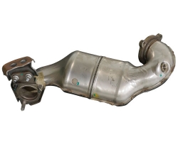 Catalytic Converter Catalyst OPEL / VAUXHALL Insignia A 2.0 turbo A20NFT FWD / SAAB 9-5 II 2.0T A20NFT FWD