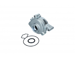 Wasserpumpe / Kühlmittelpumpe OPEL Vectra C / Signum / Speedster / Zafira 2.0 turbo Z20NEL Z20NER Z20NET / Insignia A / Astra GTC 2.0 turbo A20NHT A20NFT / ALFA ROMEO Spider / 159 / Brera / CADILLAC BLS / CHEVROLET Captiva / HHR