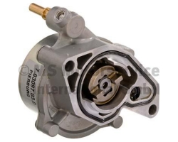 Vacuum Pump Brake System OPEL VAUXHALL Astra J GTC 2.0 turbo Insignia A 2.0 turbo / SAAB 9-3 II 2.0T 2012-2014 / 9-5 II 2.0T 2010-2011 A20NFT A20NHT