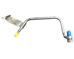 Coolant Water Tube Turbo Turbo Return SAAB 9-3 II 2.8 V6 turbo B284 / 9-5 II 2.8 V6 turbo A28NER A28NET, Genuine Part - Part #. 12633899