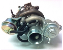 Turbolader Turbo Lader OPEL Astra GTC 2.0 turbo Insignia A 2.0 turbo A20NFT A20NHT / SAAB 9-3 II 2.0 T ´12-14 / 9-5 II 2.0T ´10-12 A20NFT / A20NHT