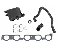 Crankcase Ventilation Kit / Oil Trap Set VOLVO S60 S70 V70 XC90