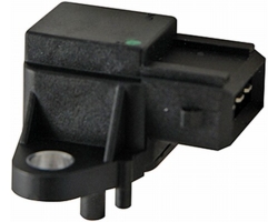 Sensor Ladedruck Saugrohrdruck Ladedrucksensor Saugrohrdrucksensor VOLVO 850 / S70 I / V70 I / S80 I / V70 II 2.5 TDI