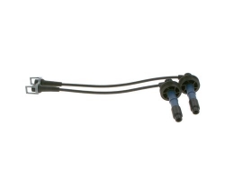 Ignition Cable Kit VOLVO S40 I V40 I 1.6 1.8 1.9 2.0 Petrol (also Turbo) Model Year 1996-2004