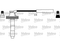 Zündkabelsatz Zündkabel-Satz VOLVO S40 I V40 I 1.6 1.8 1.9 2.0 Benziner (auch Turbo) Modelljahr 1996-2004