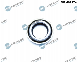 Sealing Ring / Radial Oil Seal Differential Drive Shaft Transmission Housing Manual Transmission ALFA ROMEO / CITROEN / FIAT / LANCIA / OPEL / VAUXHALL / PEUGEOT / VW / SAAB