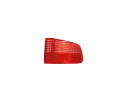 Tail lamp / tail light (inner part left, with foglight) SAAB 9-5 I Wagon ´06-10 (Pos.8 in pic)