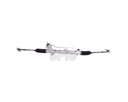 Power Steering / Power Steering Rack SAAB 9-3 II 2003-2006 for Right-Hand-Driven Vehicles / RHD, Genuine Part - Part #. 12756289