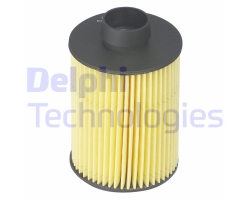 Kraftstofffilter SAAB 9-5 I 2006-2010 1.9 TiD Z19DTH