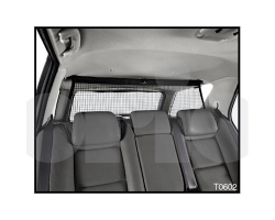 Foldable Load Securing Net Kit Genuine SAAB 9-5 I wagon ´00-10