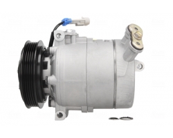 AC Compressor SAAB 9-3 II 1.8t 2.0t 2.0 T (B207E B207L B207R)