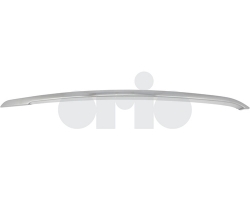 Decor Strip Hood Molding Trim SAAB 9-5 I ´06-10 Fitting Position: Front right, Genuine SAAB Part