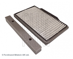 Cabin Air Filter / Fresh Air Filter / Multifilter SAAB 9-5 I ´98-10