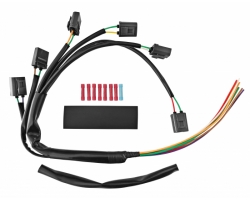 Kabel Zündkabel Reparatursatz / Verkabelung Zündkabel Kit VOLVO 960 / S90 I / V90 