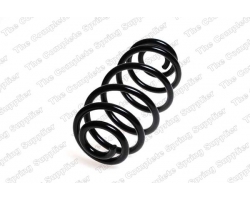 Coil Spring Rear Axle SAAB 9-3 II 5-Door / Wagon Model Year 2006- onwards, CODE=AM, for Vehicles with Standard Chassis