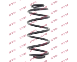 Coil Spring Rear Axle SAAB 9-3 II 5-Door / Wagon Model Year 2006- onwards, CODE=AM, for Vehicles with Standard Chassis