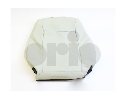 BACK COVER for SAAB, Genuine Part - Part #. 12760230