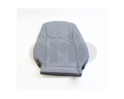 BACK COVER for SAAB, Genuine Part - Part #. 12760231