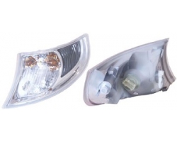 Blinker / Blinkleuchte / Blinklicht links SAAB 9-5 I ´02-05