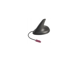 Antenne Telefon SAAB 9-3 I 2001-2003 9-5 I 2001-2010 9-3 II 2003-2014, Original-Ersatzteil