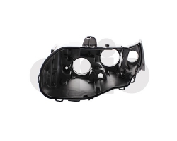 Gehäuse für Scheinwerfer links SAAB 9-5 I 2006.2010, Original-Ersatzteil - OE Nr. 12762508
