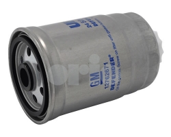 Fuel Filter Diesel SAAB 9-5 I 1.9 TiD Z19DTH / 9-3 II 1.9 TiD 8V 16V 1.9 TTiD Z19DT Z19DTH Z19DTR A19DTR