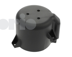 Protective Cover for Petrol Filter Fuel Filter SAAB 9-3 II 1.9 TiD, TTiD SAAB 9-5 I 1.9 TiD, Genuine SAAB Part 12762674