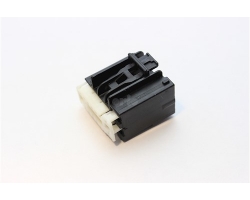 CONNECTOR HOUSI for SAAB, Genuine Part - Part #. 12762945