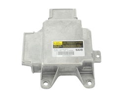 Airbag Control Module ACM SAAB 9-3 II 2003-2005, Genuine Part - Part #. 12762955