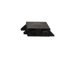 Electronic / control unit SAAB Parking Assistance (SPA) SAAB 9-5 I ´00-10