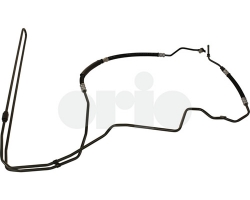 Druckschlauch Lenkung SAAB 9-3 II 1.8t 2.0t 2.0T B207 Frontantrieb Modelljahr 2007-2011 