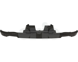 Aufpralldämpfer Stoßstange hinten SAAB 9-3 II Cabriolet Modelljahr 2008-2012, Material: Schaumstoff