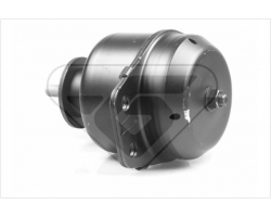 Motorlager / Lagerung Motor / Schwingungsdämpfer / Vibrationsdämpfer rechts SAAB 9-5 I ´98-10