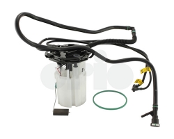 Benzinpumpe / Kraftstoffpumpe / Kraftstofffördereinheit SAAB 9-3 II B207 Biopower 2007-2012 