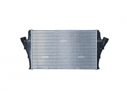 Ladeluftkühler SAAB 9-3 II 1.9 TTiD A19DTR Z19DTR Modelljahr 2008-2012 