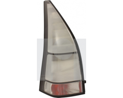 HOUSING for Left Tail Light / Tail Lamp LH Genuine SAAB 9-3 II Sportcombi Combi Estate Wagon 2006-2012 , Genuine Part - Part #. 12774408