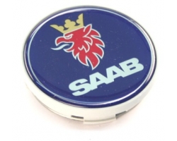 Nabendeckel / Radkappe / Radnabendeckel SAAB 9-3 I / 9-3 II / 9-5 I